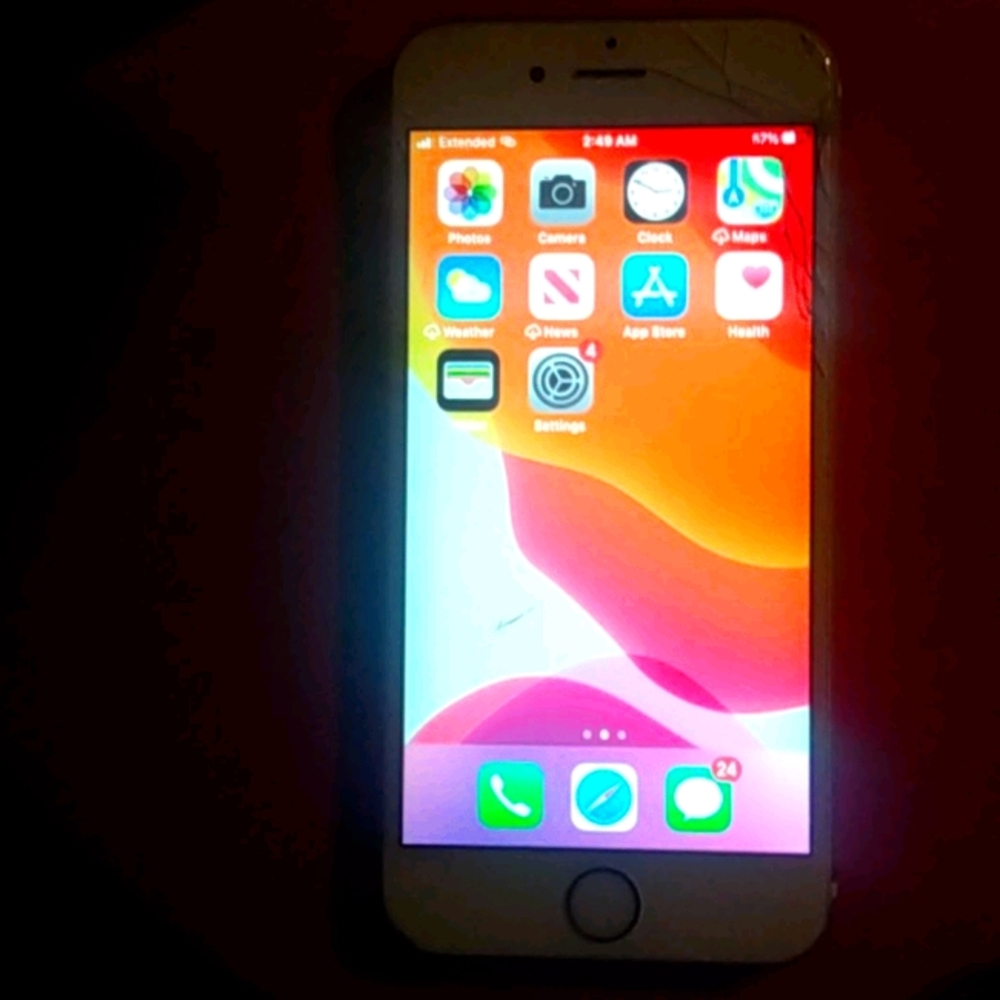 Iphone 6s